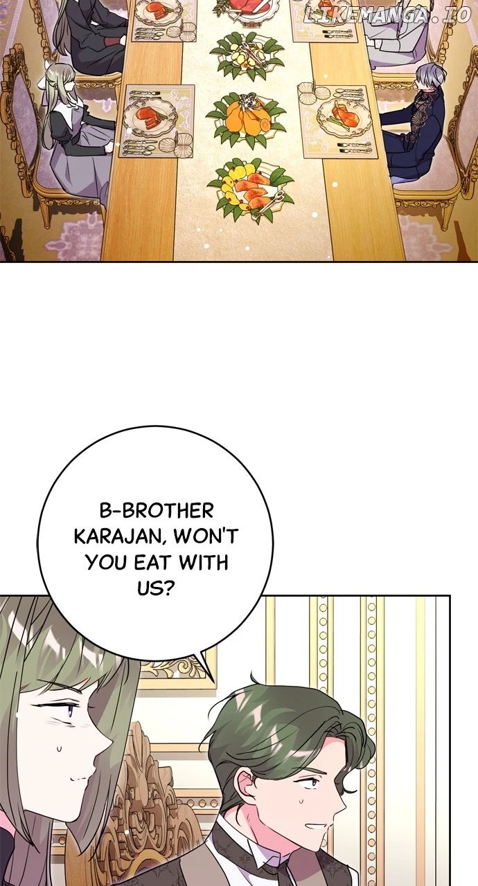 My Husband Changes Every Night chapter 68 page 3