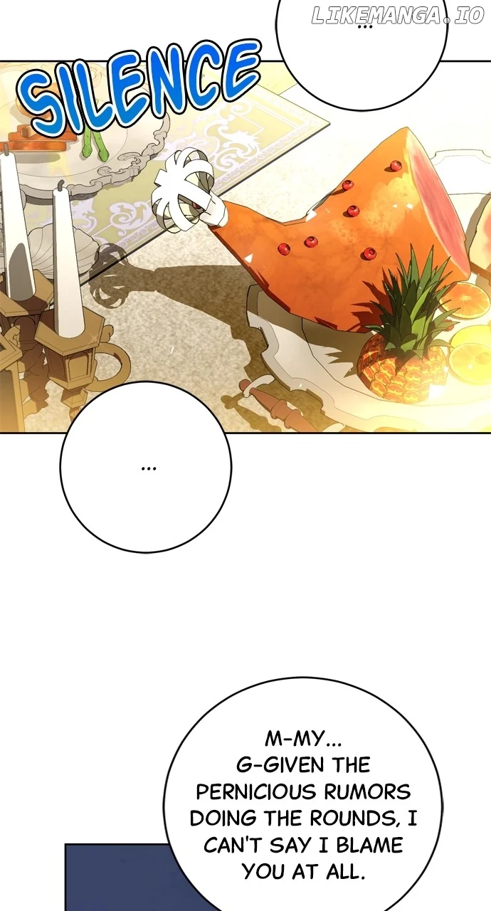 My Husband Changes Every Night chapter 68 page 6