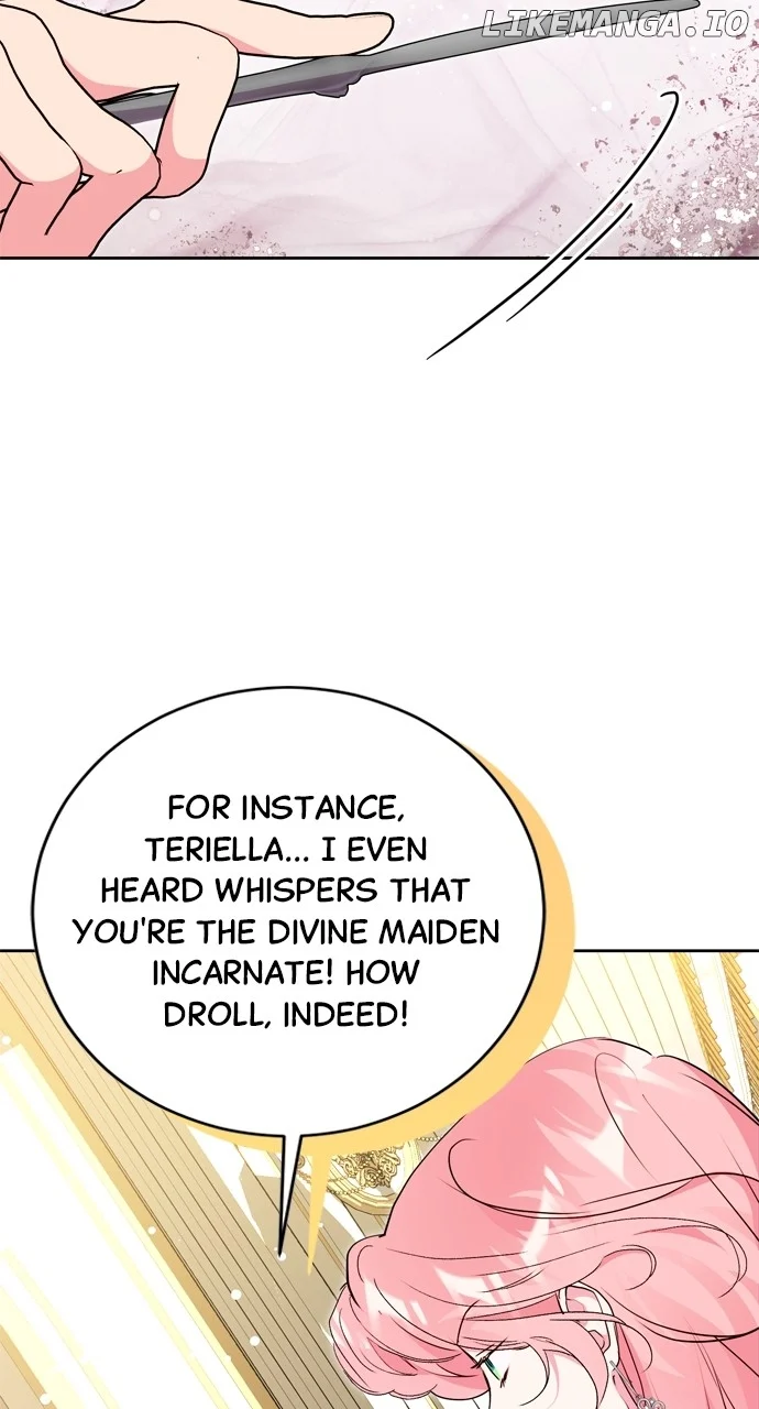 My Husband Changes Every Night chapter 68 page 8