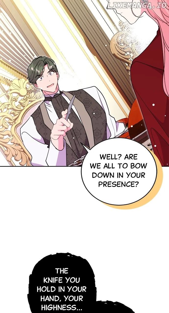 My Husband Changes Every Night chapter 68 page 9
