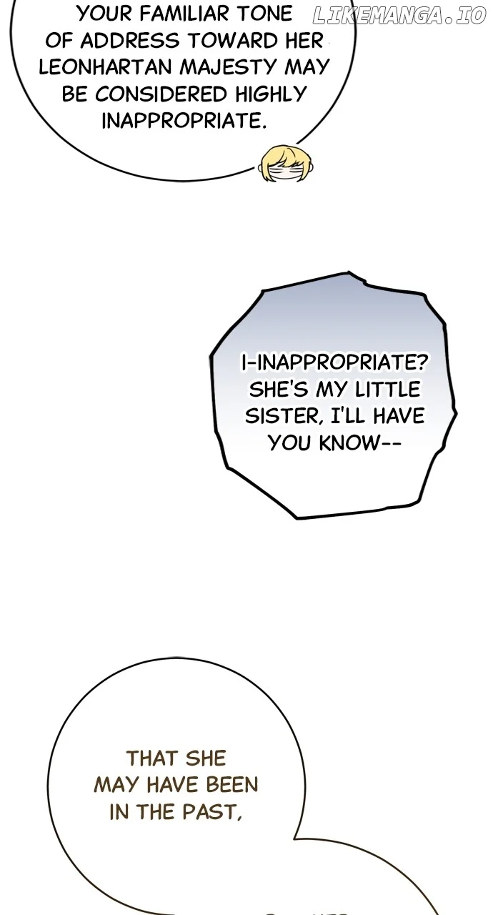 My Husband Changes Every Night chapter 68 page 13