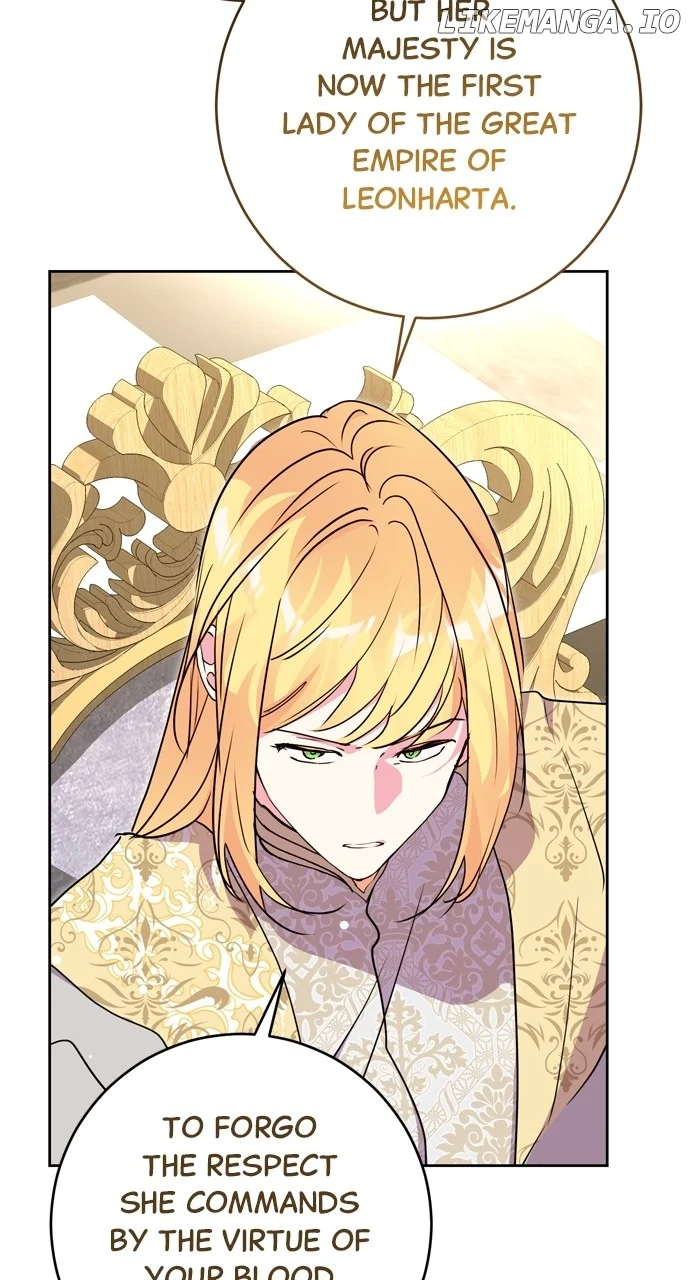 My Husband Changes Every Night chapter 68 page 14