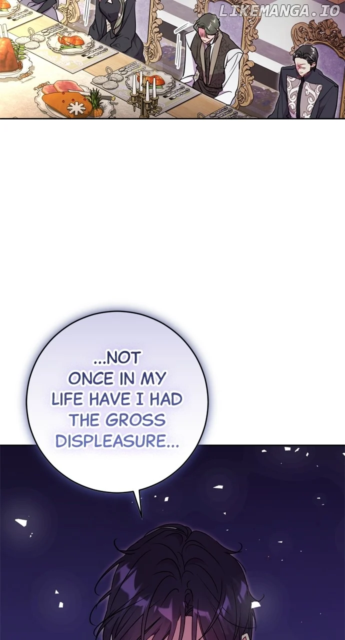My Husband Changes Every Night chapter 68 page 17