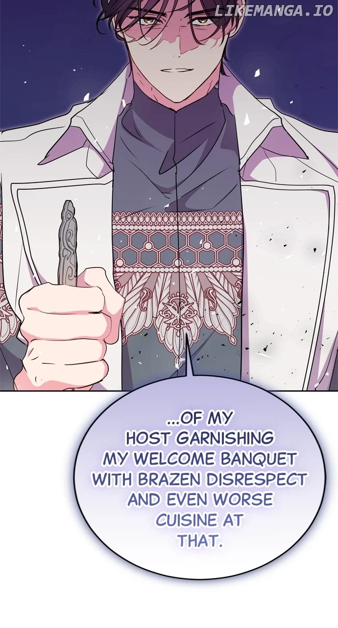 My Husband Changes Every Night chapter 68 page 18