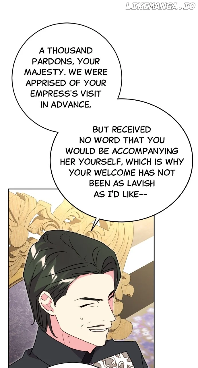 My Husband Changes Every Night chapter 68 page 19
