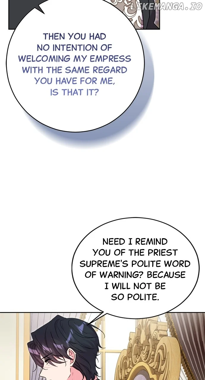 My Husband Changes Every Night chapter 68 page 20