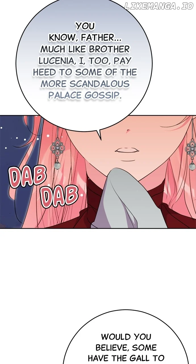 My Husband Changes Every Night chapter 68 page 23