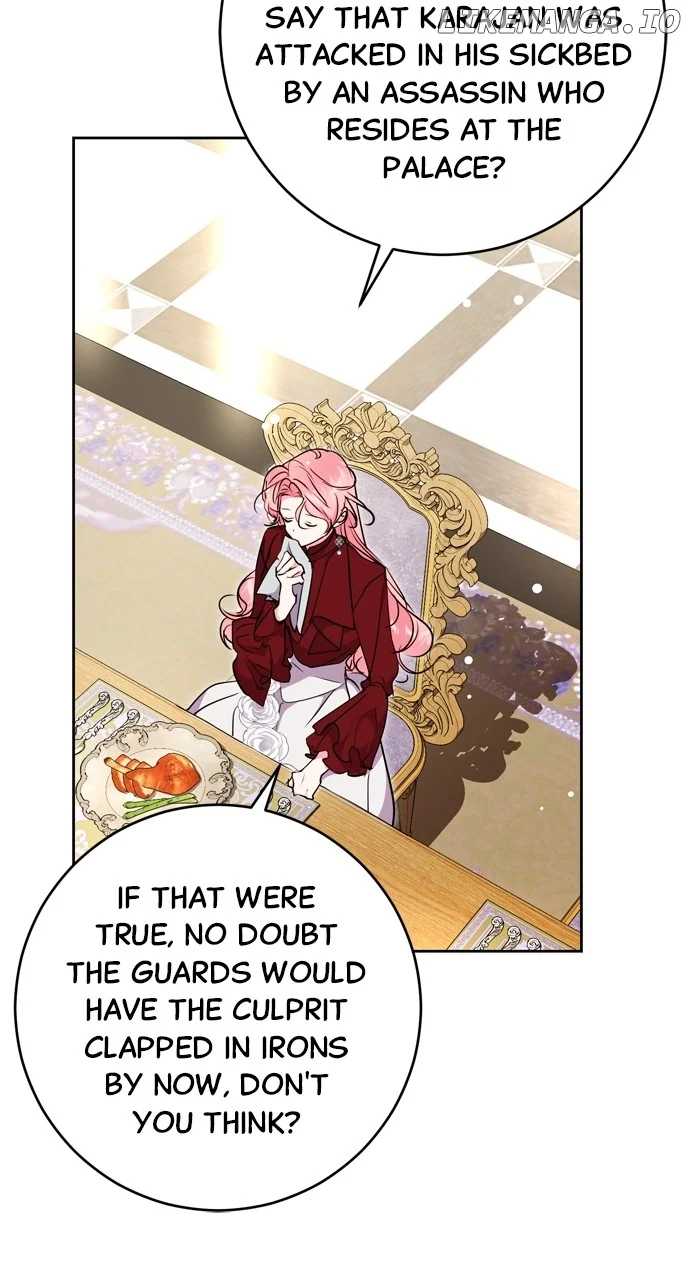 My Husband Changes Every Night chapter 68 page 24