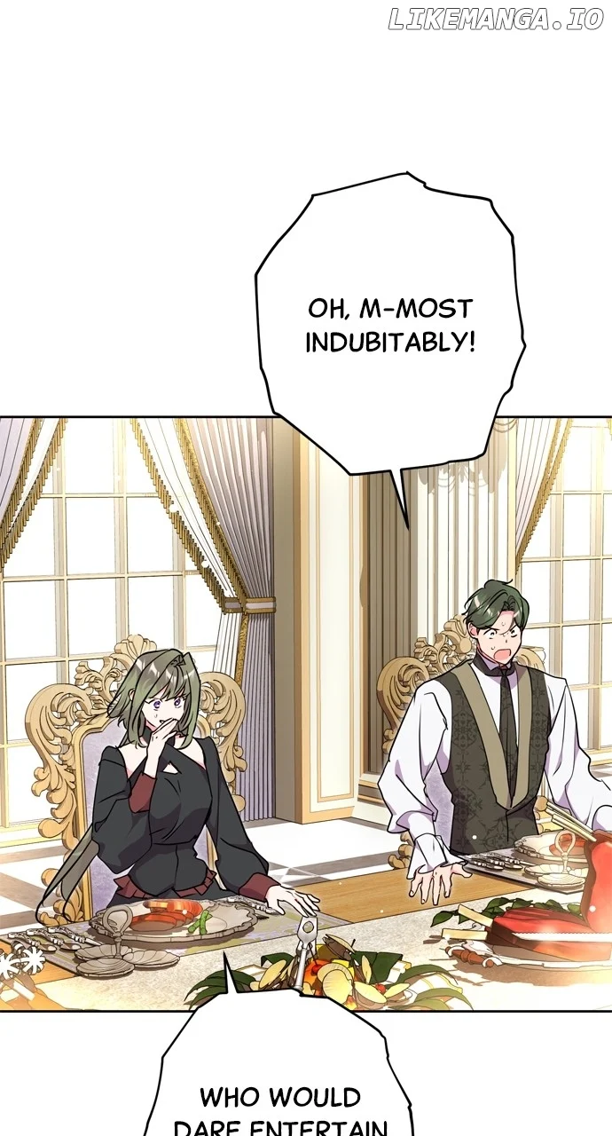 My Husband Changes Every Night chapter 68 page 25