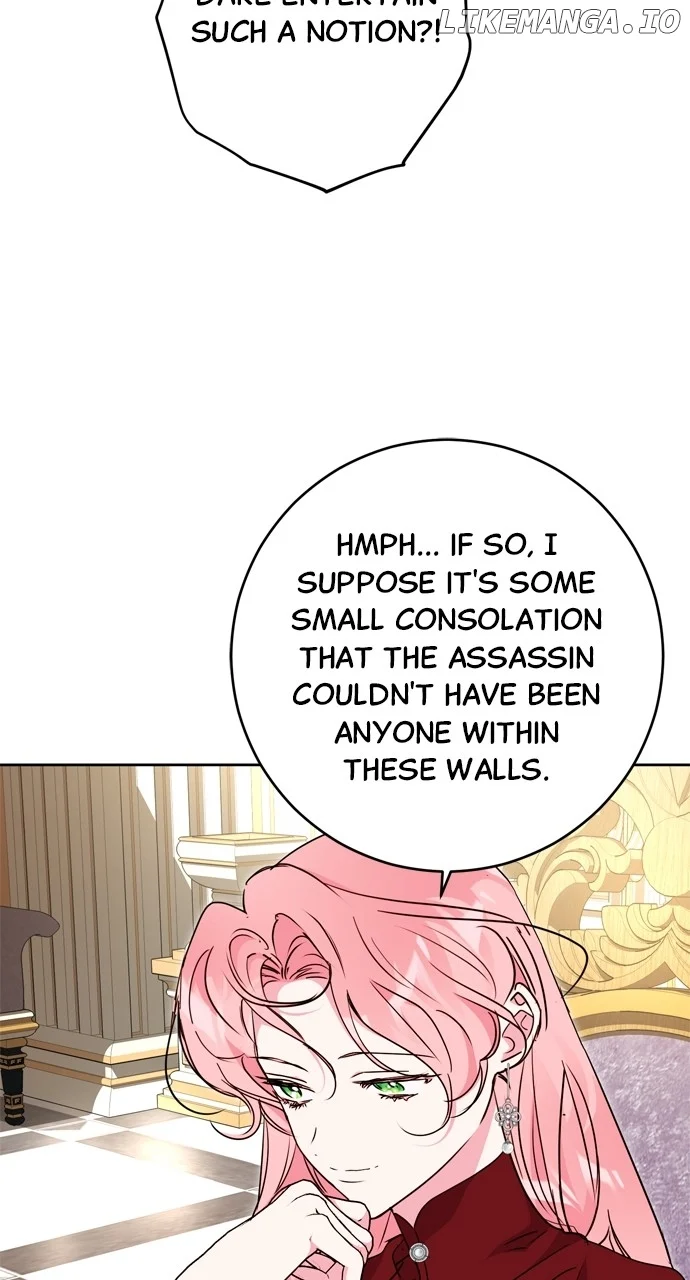My Husband Changes Every Night chapter 68 page 26