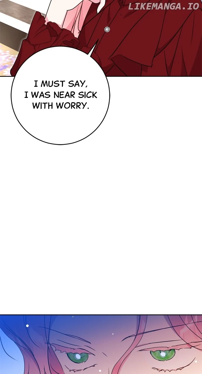 My Husband Changes Every Night chapter 68 page 27