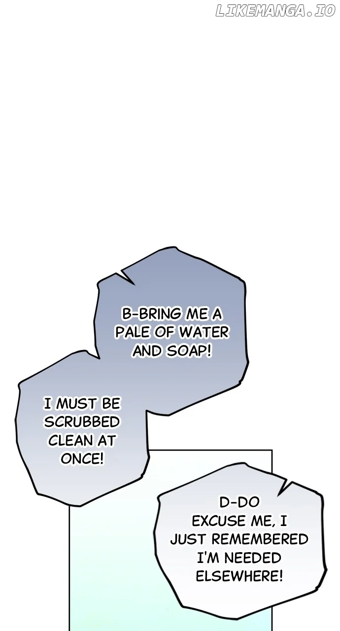 My Husband Changes Every Night chapter 68 page 31