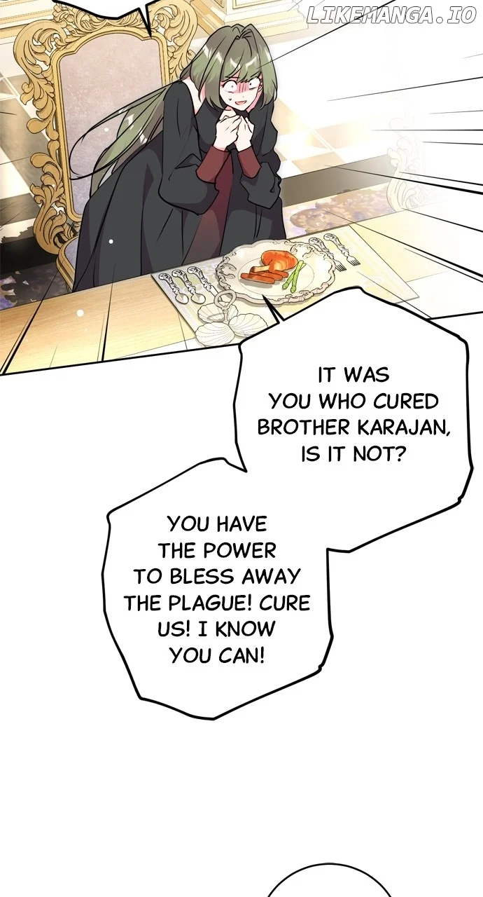 My Husband Changes Every Night chapter 68 page 33