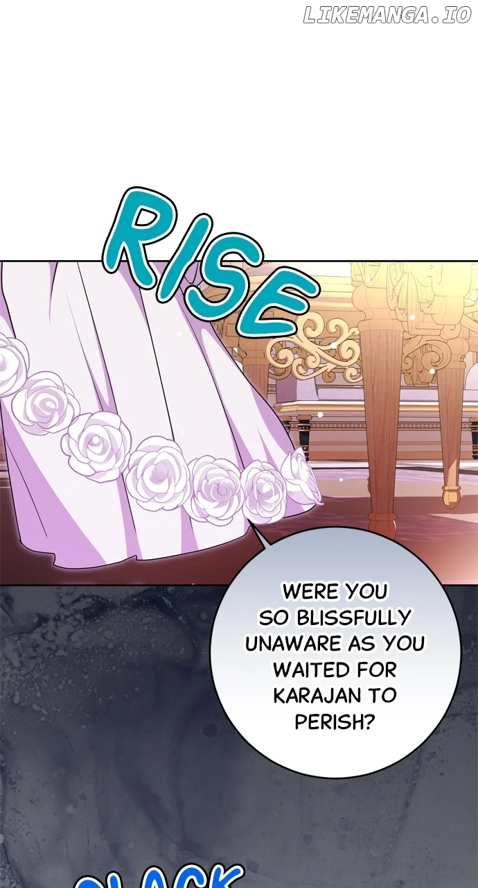 My Husband Changes Every Night chapter 68 page 36