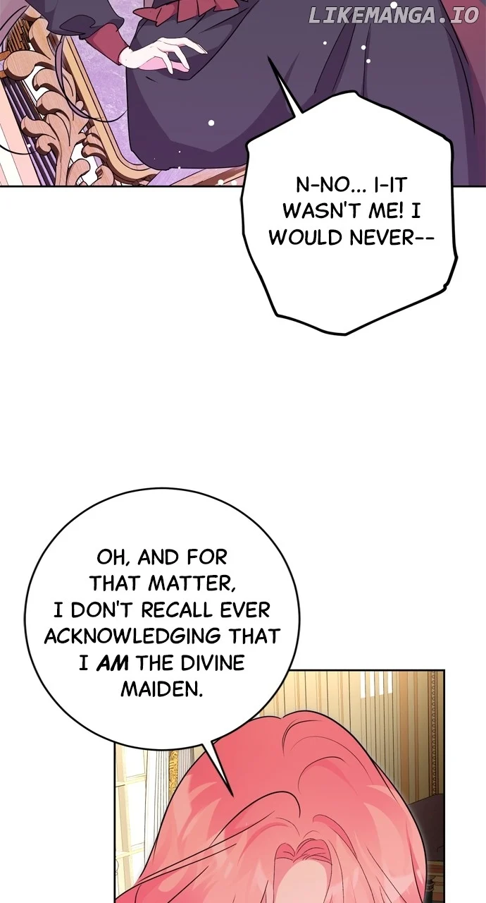 My Husband Changes Every Night chapter 68 page 39