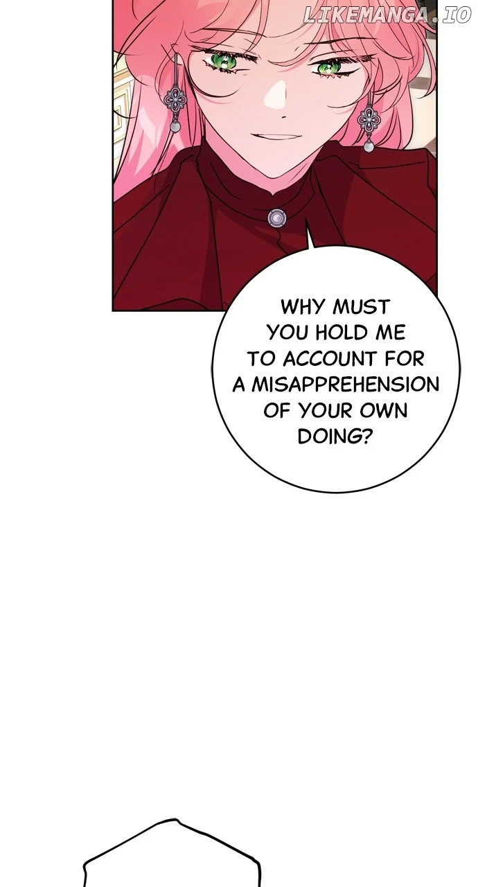 My Husband Changes Every Night chapter 68 page 40