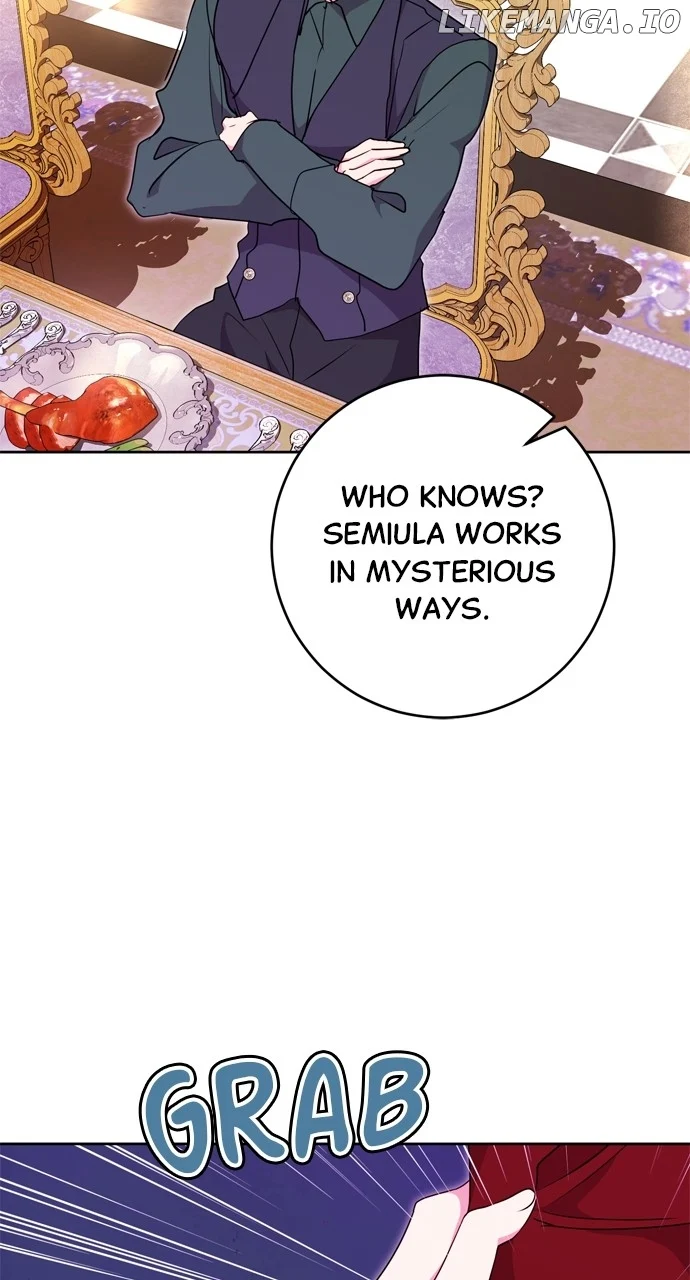 My Husband Changes Every Night chapter 68 page 43