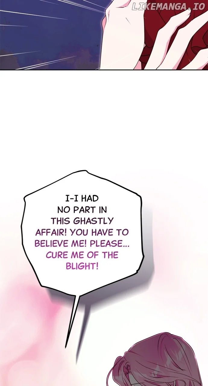 My Husband Changes Every Night chapter 68 page 44