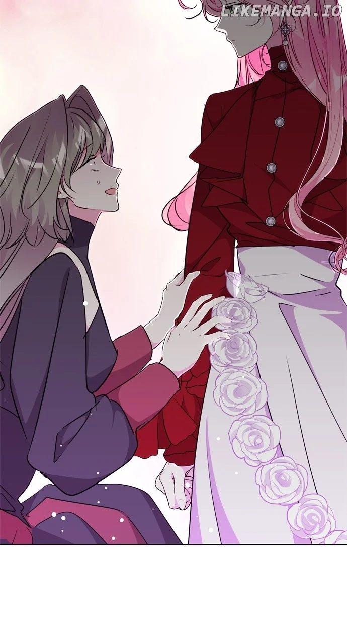 My Husband Changes Every Night chapter 68 page 45