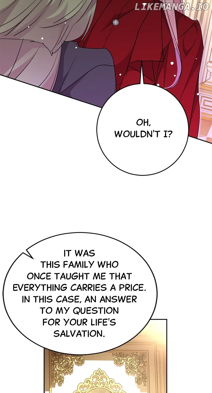 My Husband Changes Every Night chapter 68 page 48