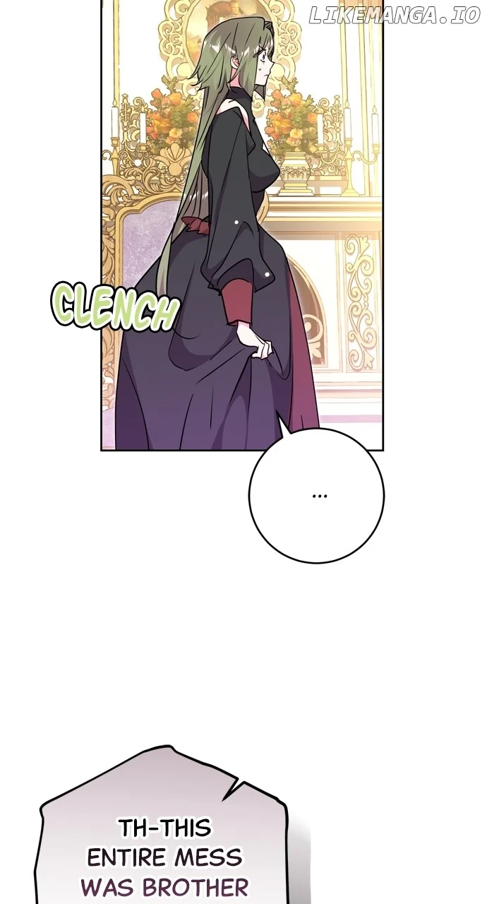 My Husband Changes Every Night chapter 68 page 49