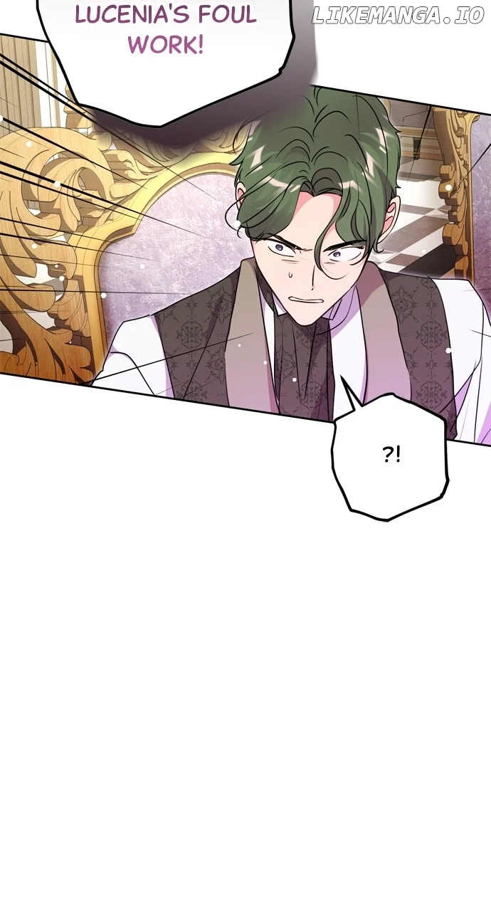 My Husband Changes Every Night chapter 68 page 50