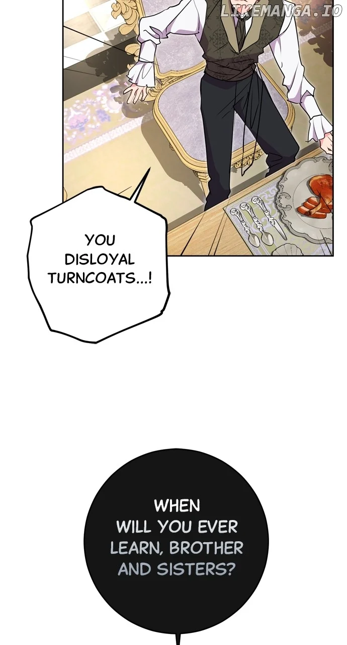 My Husband Changes Every Night chapter 68 page 53