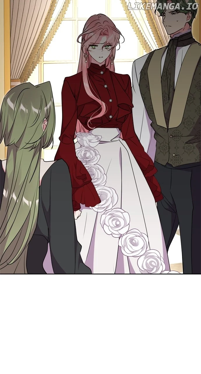 My Husband Changes Every Night chapter 68 page 55