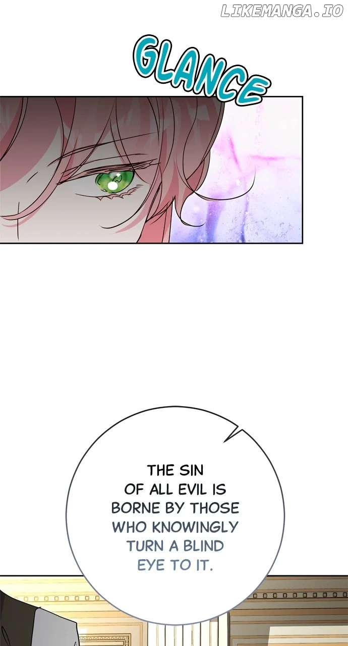 My Husband Changes Every Night chapter 68 page 56