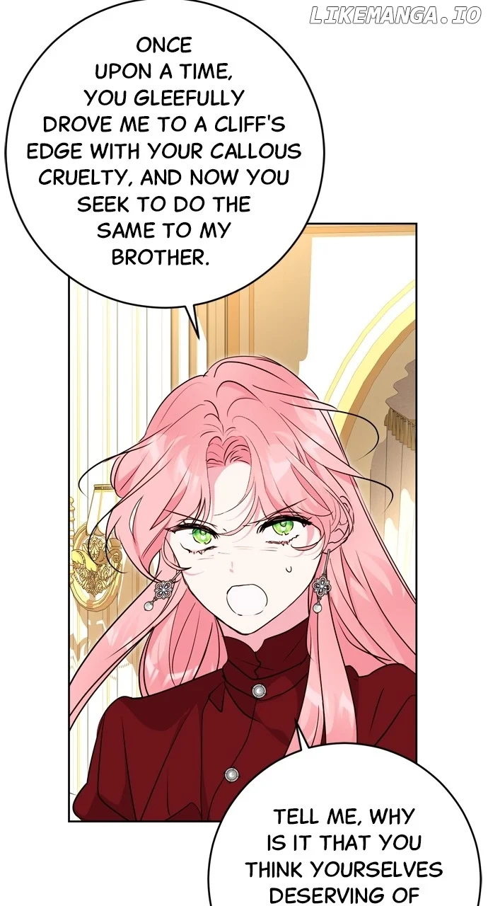 My Husband Changes Every Night chapter 68 page 58