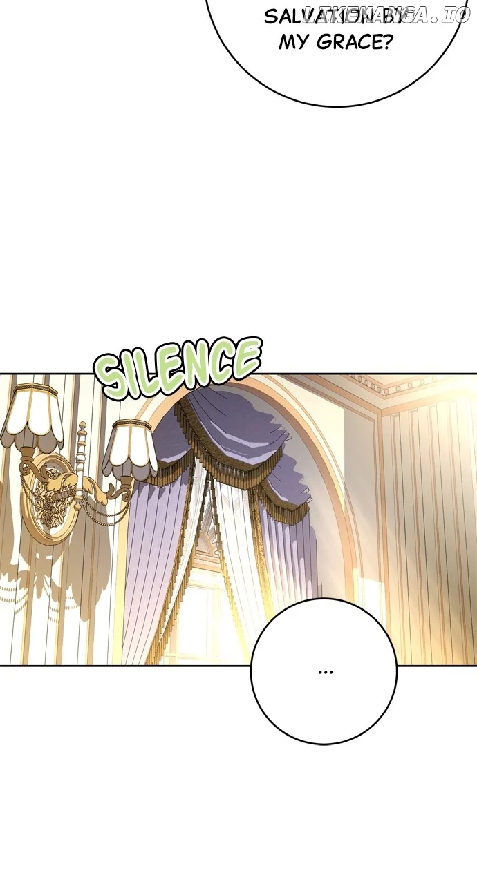 My Husband Changes Every Night chapter 68 page 59