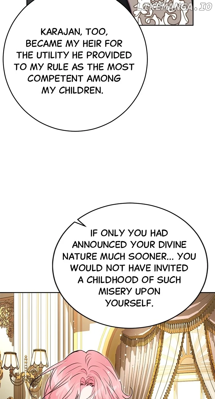 My Husband Changes Every Night chapter 68 page 62