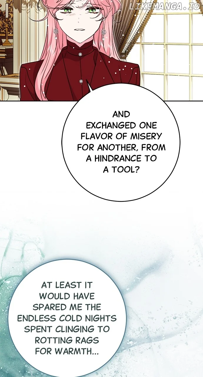My Husband Changes Every Night chapter 68 page 63