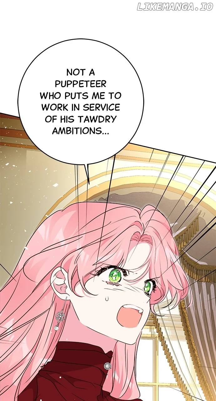 My Husband Changes Every Night chapter 68 page 68