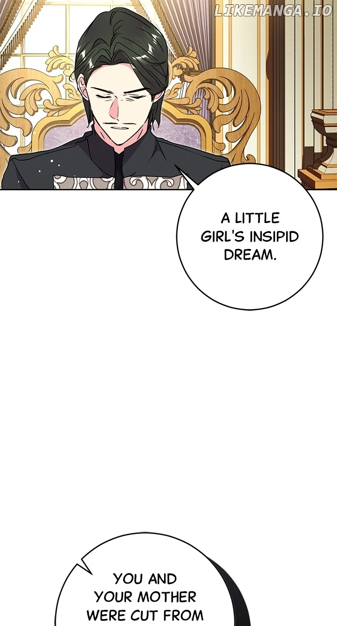My Husband Changes Every Night chapter 68 page 70