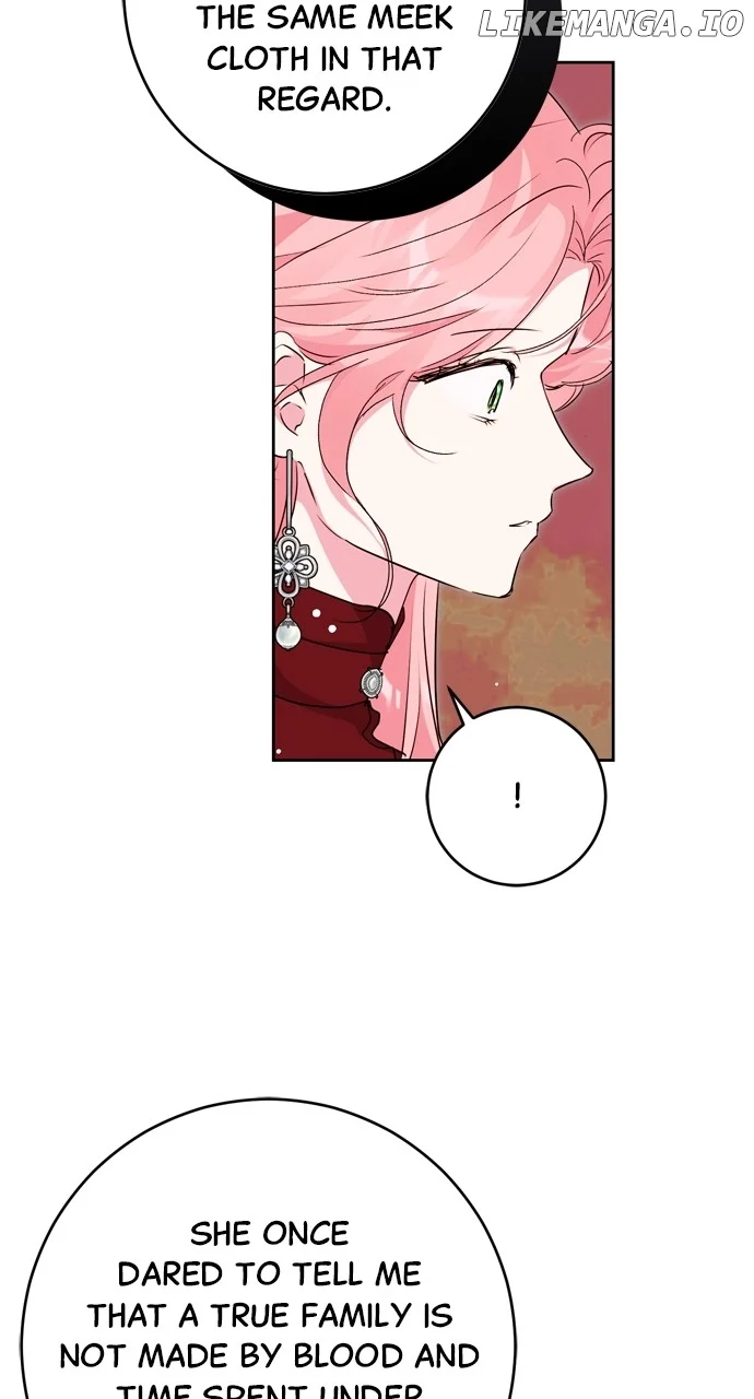 My Husband Changes Every Night chapter 68 page 71