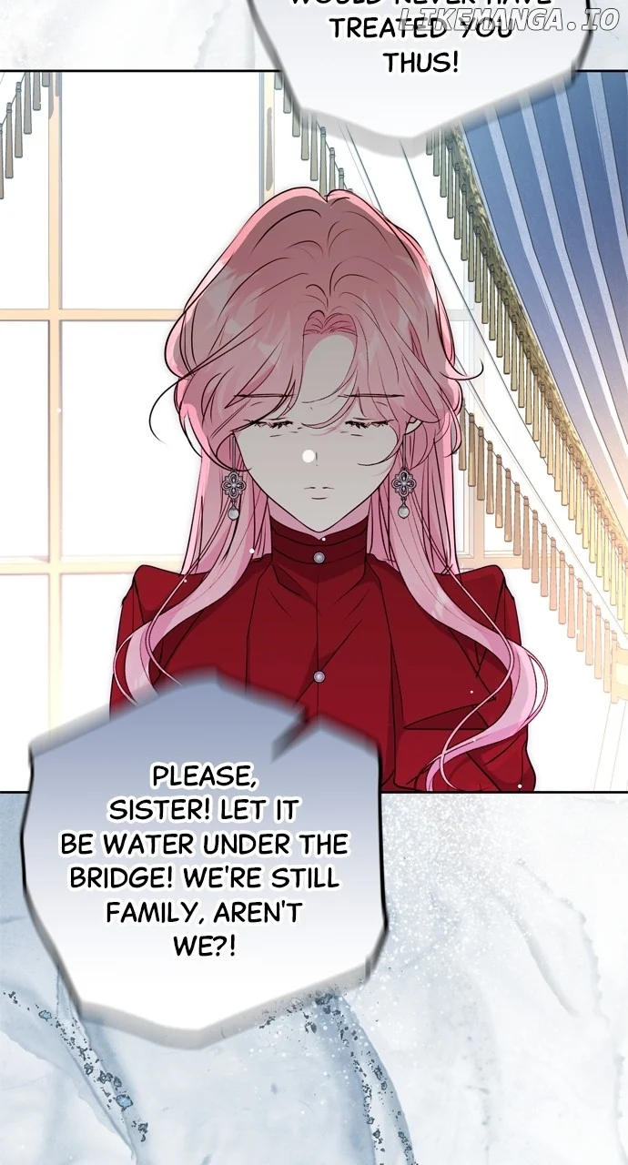 My Husband Changes Every Night chapter 68 page 82