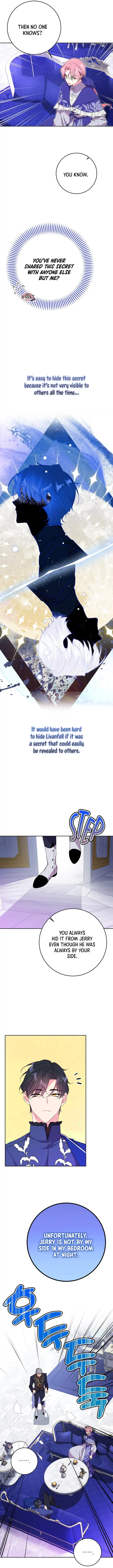 My Husband Changes Every Night chapter 7 page 5