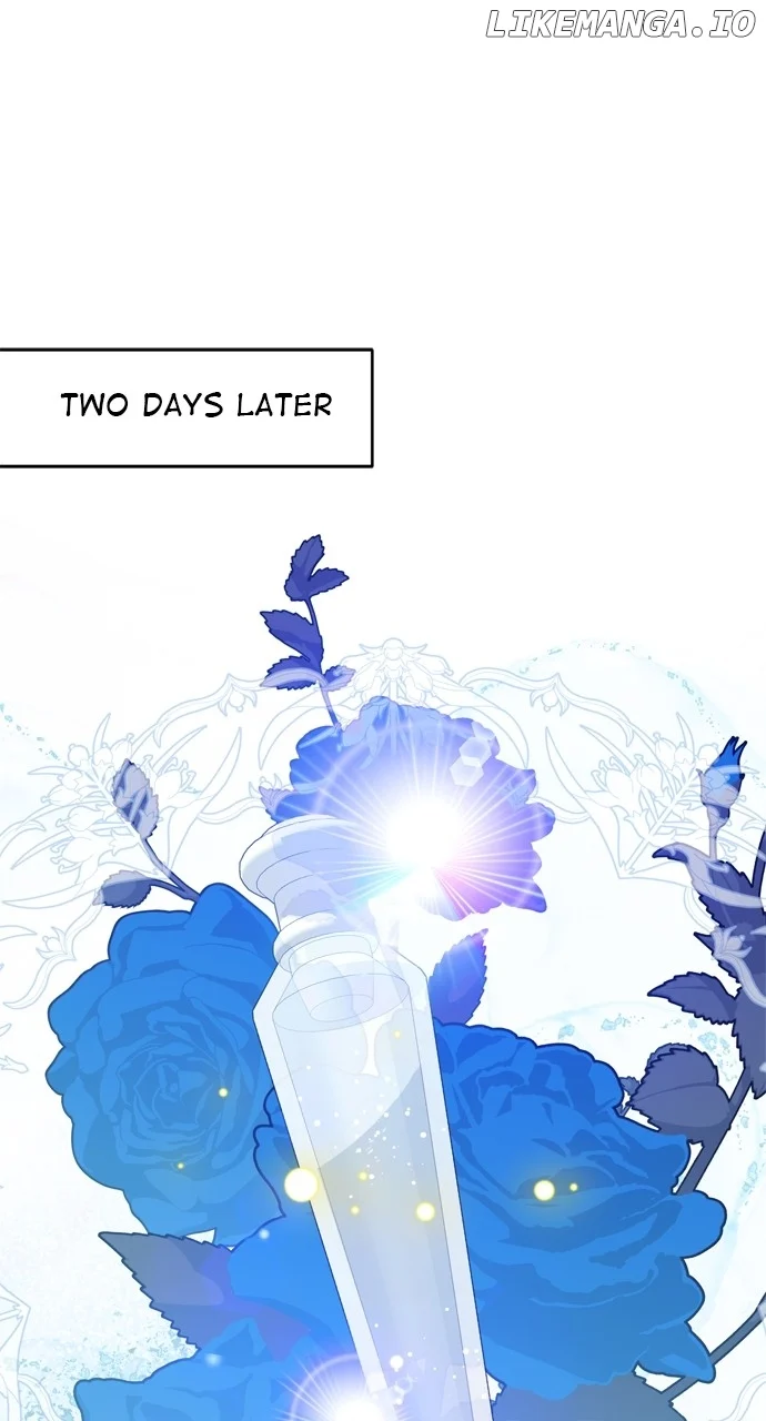 My Husband Changes Every Night chapter 70 page 1