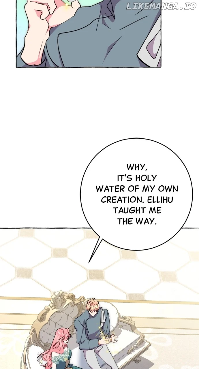 My Husband Changes Every Night chapter 70 page 3