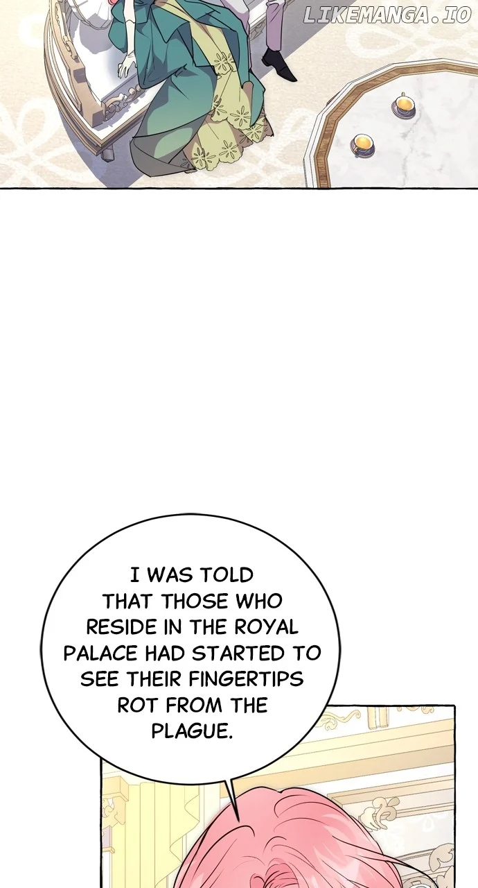 My Husband Changes Every Night chapter 70 page 4
