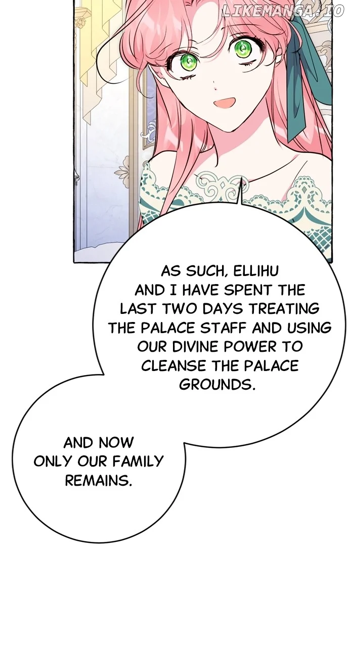 My Husband Changes Every Night chapter 70 page 5