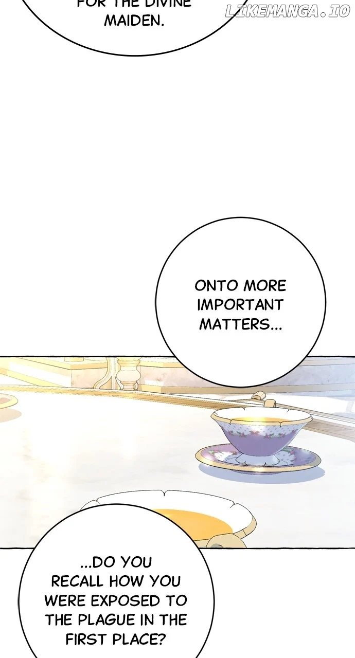 My Husband Changes Every Night chapter 70 page 10