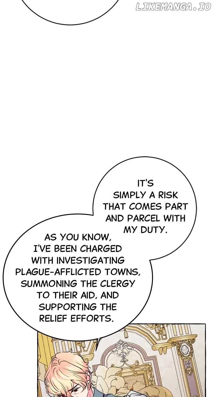 My Husband Changes Every Night chapter 70 page 11