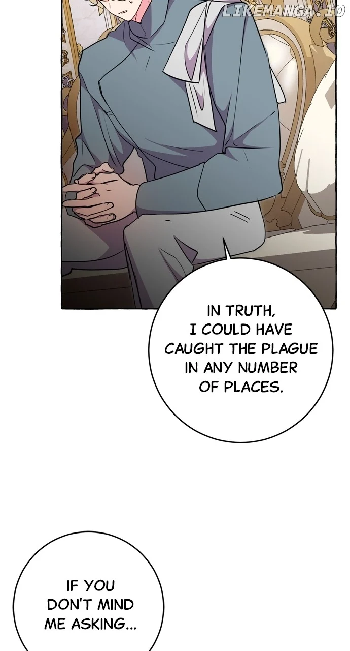 My Husband Changes Every Night chapter 70 page 12