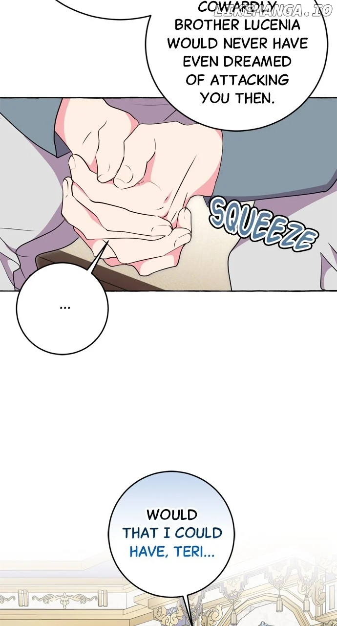 My Husband Changes Every Night chapter 70 page 14