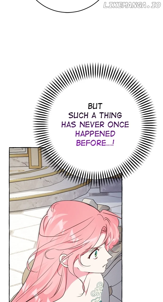 My Husband Changes Every Night chapter 70 page 19