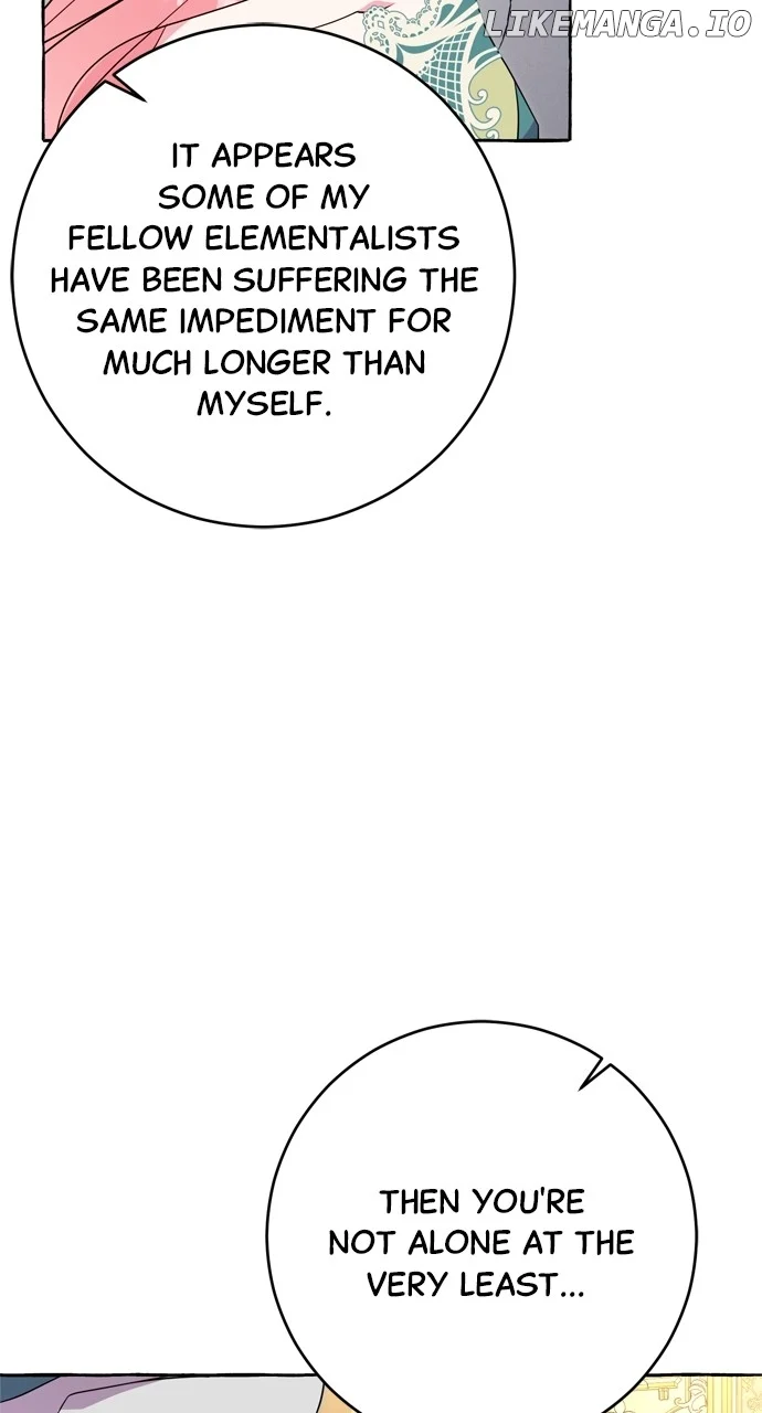 My Husband Changes Every Night chapter 70 page 20