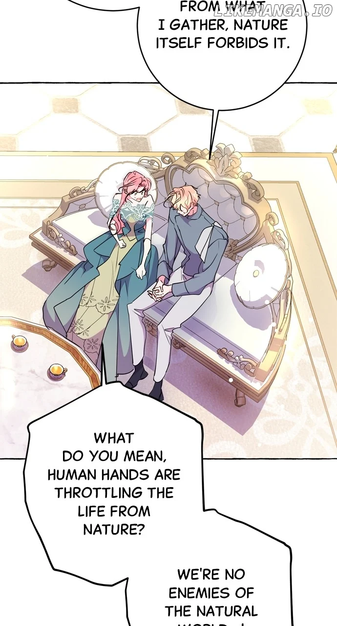 My Husband Changes Every Night chapter 70 page 24