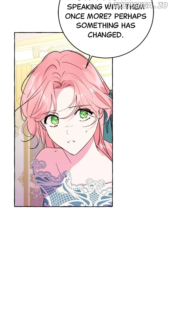 My Husband Changes Every Night chapter 70 page 30